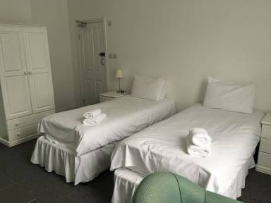 Accommodation Guernsey