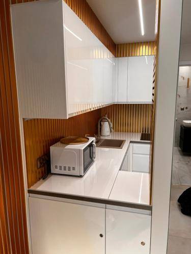 Apartament Konin