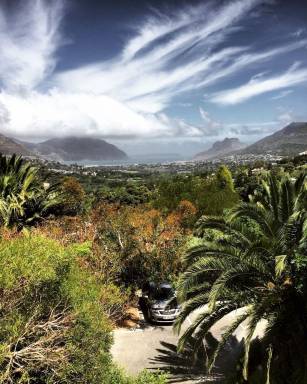 Bed and breakfast  Hout Bay