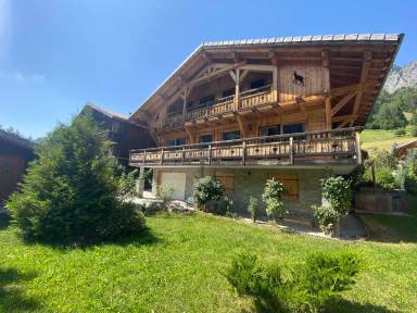 Chalet  Abondance
