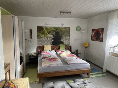 Ferienwohnung Aschaffenburg