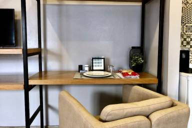 Hotel apartamentowy  Casablanca