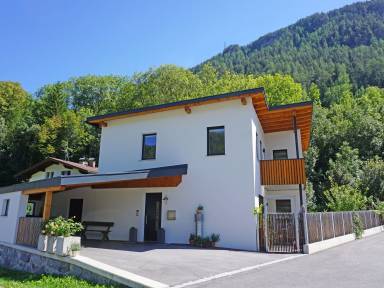 Appartement Gemeinde Ried im Oberinntal