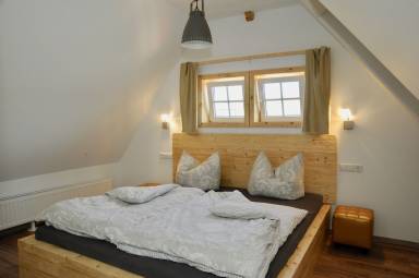 Ferienwohnung  Altenberg