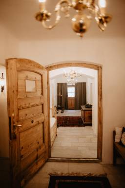 Appartement 83 m²