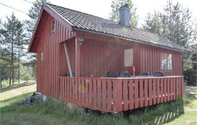 Hus Kragerø