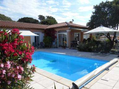 Villa Puget-sur-Argens