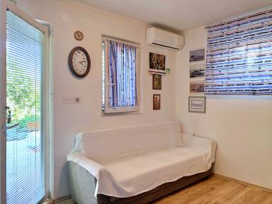 Appartement Šilo