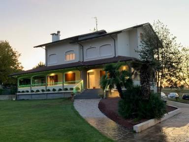 Appartamento Igea Marina