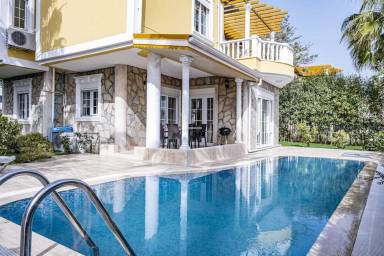 Villa Belek Belediyesi