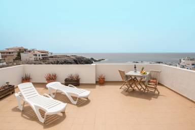 Apartamento de 80 m²