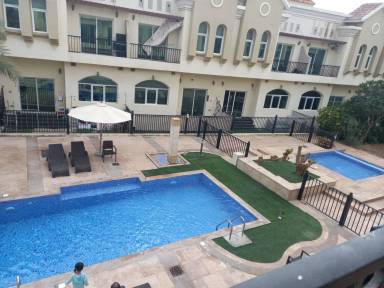 Villa Dubai