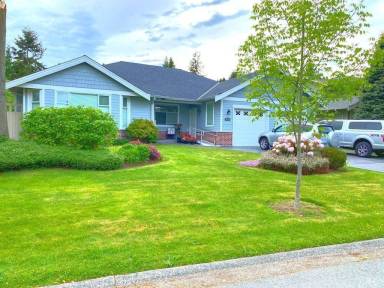 House Air conditioning Langley