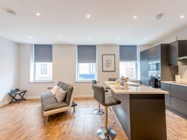 Apartment Shrewsbury