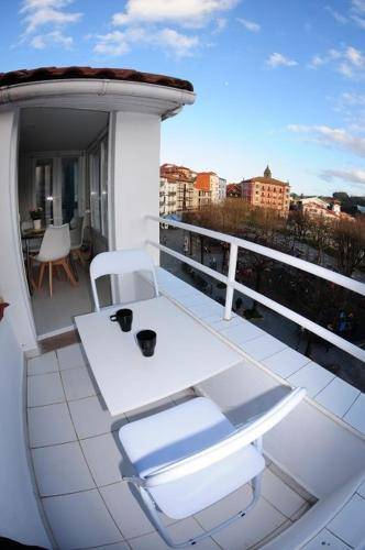 Apartamento Bermeo