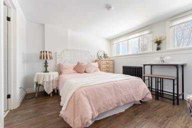 Apartment Air conditioning Burlington