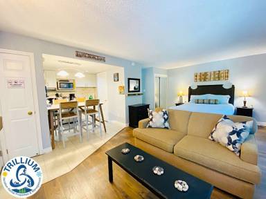 Condo Collingwood