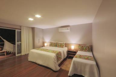 Apartamento  Fernando de Noronha