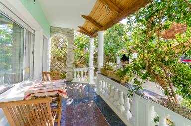 35 m² Apartament