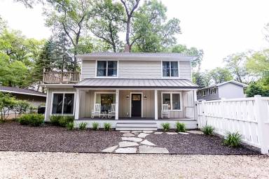 House Pool Michiana