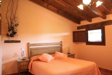 Casa rural Bermeo
