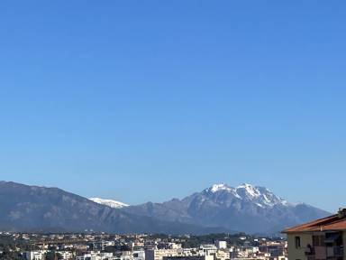 Appartement Ajaccio
