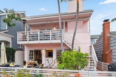 House Balboa Island