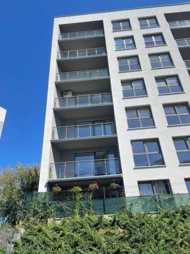 Apartament Drzonków