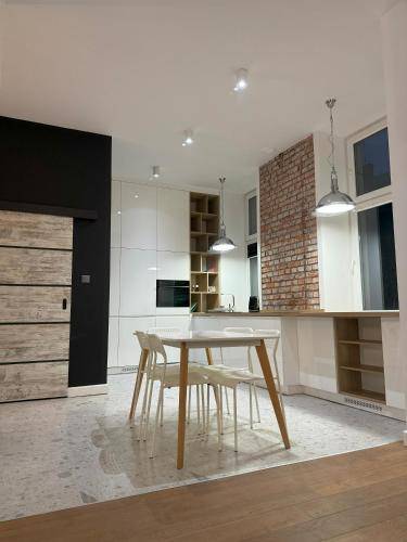 Apartment Plac Grunwaldzki