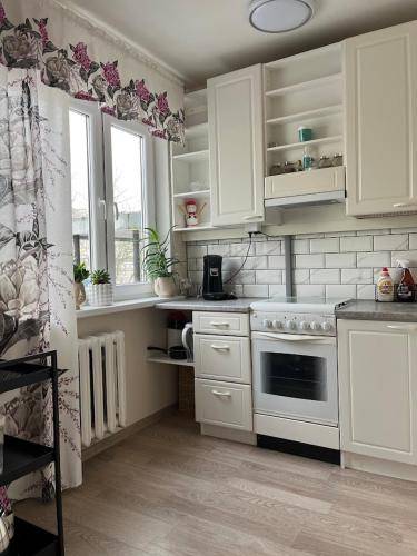 Appartement Mustamäe