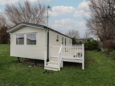 Family-friendly charming cottage with garden | Next to the beach | Pets are welcome