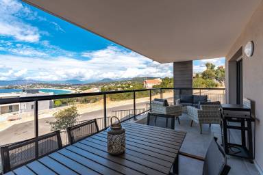 Appartement Pietrosella