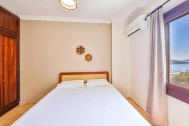 90 m² Ferienwohnung