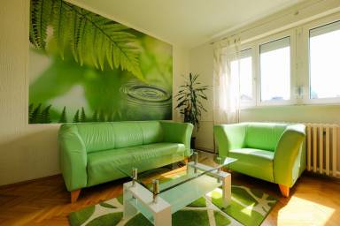 Appartement Kopitareva Gradina
