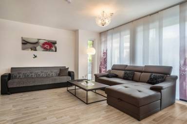 Ferienwohnung Hagnau am Bodensee