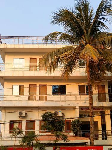 Bed and breakfast Bodhgaya
