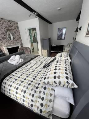 Accommodation Guernsey