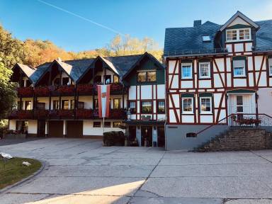 Ferienwohnung Oppenhausen