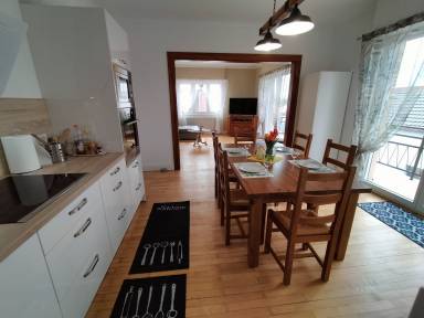 Appartement Animaux acceptés Marckolsheim