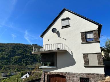 Ferienwohnung Cochem