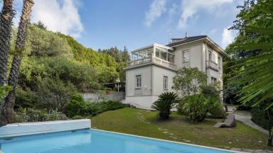Villa Albisola superiore