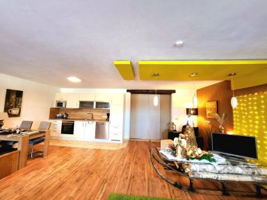 Ferienwohnung Sauna Waldmünchen