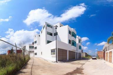 Casa Morelia