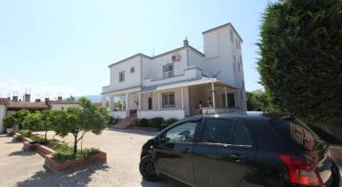 60 m² Apartament
