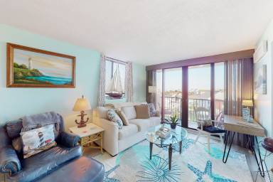 Condo Atlantic Beach