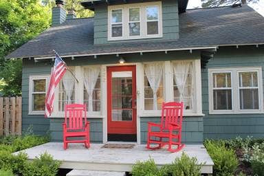 House Douglas