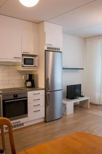 Appartement Lahti