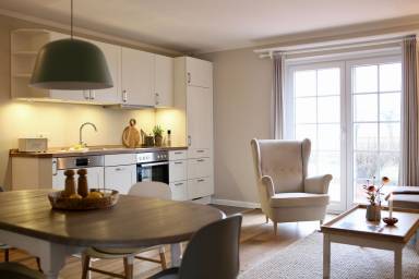 Ferienwohnung Bredstedt