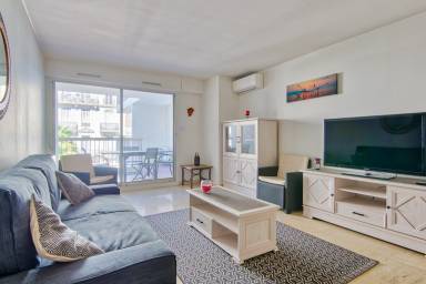 Appartement 60 m²