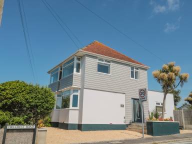 Cottage  Melcombe Regis